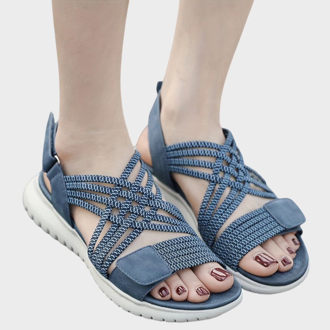 Dora | Comfortable Orthopedic Sandals