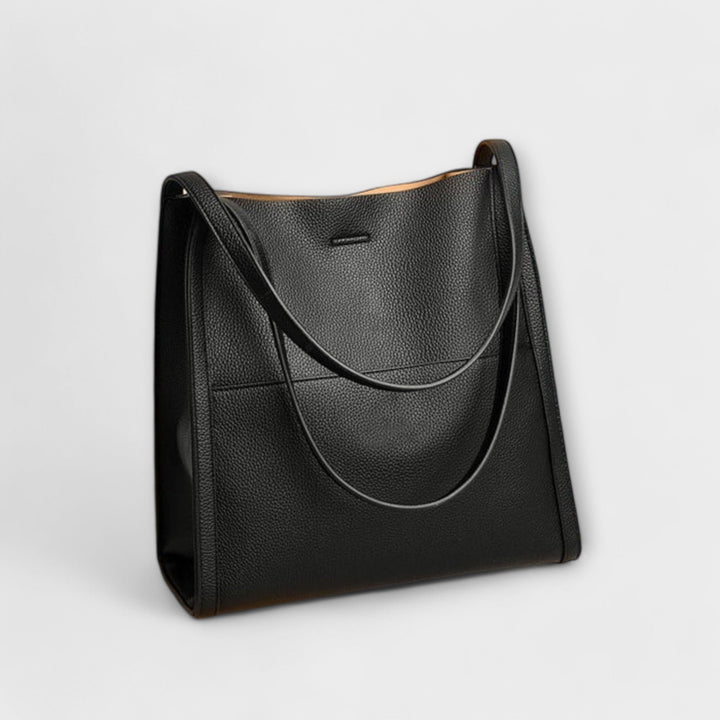 Taylor - Handmade Leather Bag