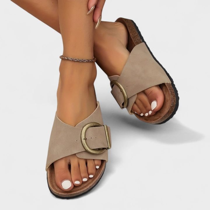 Fabiana | Comfort Sandals