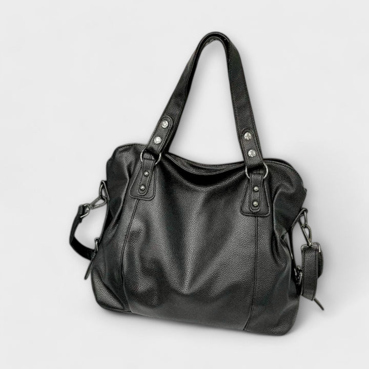 Margaret - Elegant Hobo Shoulder Bag