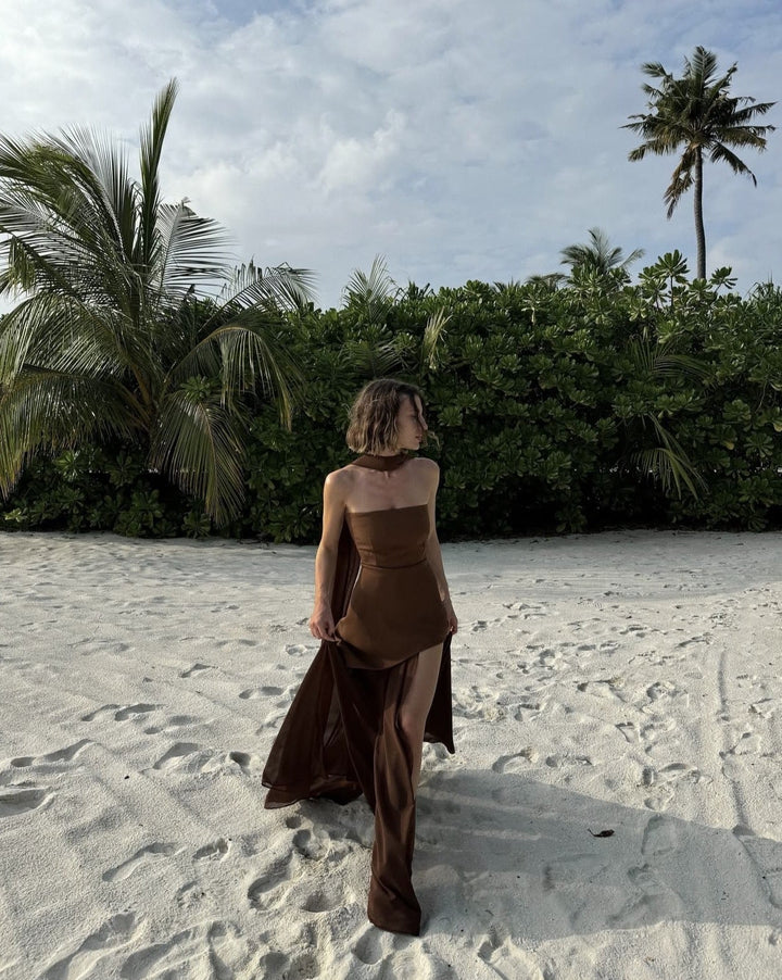 Hannah – Comfy Casual Dress