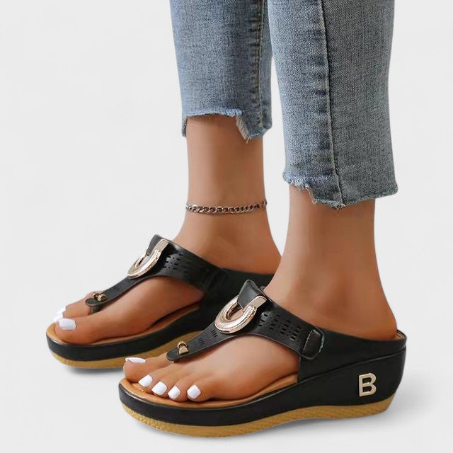 Daniela | Orthopedic Sandals